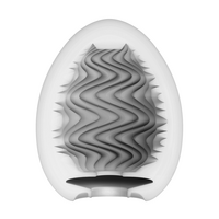 Wonder Wind Egg Stroker