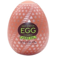 Egg Hard Boiled- Strong Variety Package