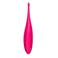 Twirling Fun Clit Stimulator