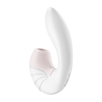 Supernova G-Spot + Clit Stimulator