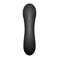 Curvy Trinity 4 Clit Stimulator