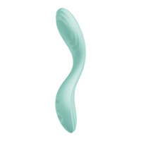 Rrrolling Pleasure G-Spot Vibrator