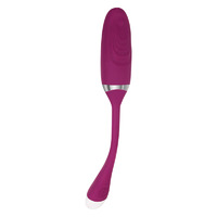 8" Thumping Egg Vibrator