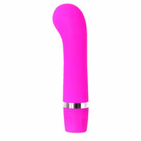 5" Divine G-Spot Vibrator