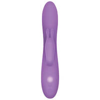 9" Romantic Rabbit Vibrator