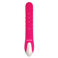 9" Love Spun Rabbit Vibrator