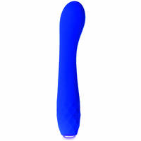 8" Rainbow G.. G-Spot Vibrator