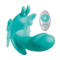 The Butterfly Effect Clit Stimulator