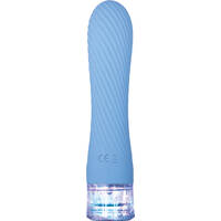 6.5" Glitteriffic Rabbit Vibrator