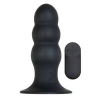 Kong Large Vibrating Butt Plug