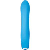 8" Sea Breeze Bunny Rabbit Vibrator