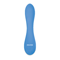 Blue Crush Mini Vibrator