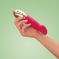 6.5" Sundaze G-Spot Vibrator