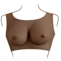 C Cup Wearable Breasts