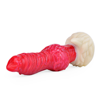 7.7"  Mutant Knotted Cock