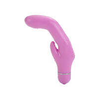 Flexi Rocker Rabbit Vibrator