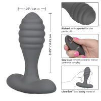 Silicone Remote Couples Set