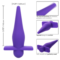 Rechargeable High Intensity Probe - Purple