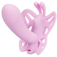 Venus Butterfly Clit Stimulator