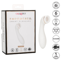 Smart Pleasure Idol Clit Stimulator