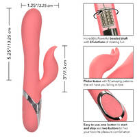 Enchanted Tickler Rabbit Vibrator