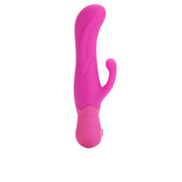 4" Double Dancer Rabbit Vibrator