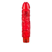 9.5" Big Boy Lover G-Spot Vibrator