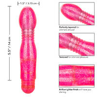 5.5" Twinkle Teaser Vibrator