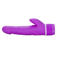 Spellbound Stud Rabbit Vibrator