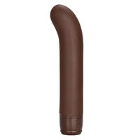 Silicone Stud G-Spot Vibrator