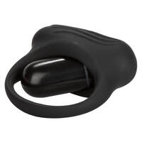 Lover's Arouser Vibrating Cock Ring