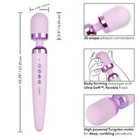 Opulence Wand Massager