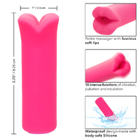 Kyst Fling Bullet Vibrator