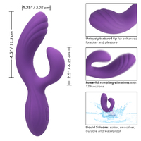 Stella Liquid Silicone "C" Curve