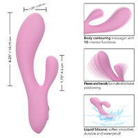 Zoie Rabbit Vibrator