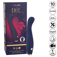 Peony G-Spot Vibrator