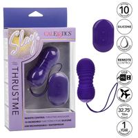 ThrustMe Egg Vibrator