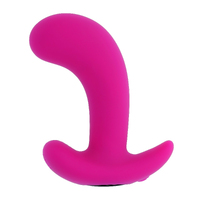 Hooking Up G-Spot Vibrator