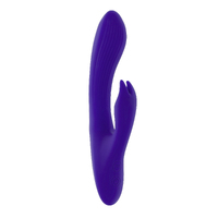 Poseable Rabbit Vibrator