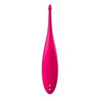 Twirling Fun Clit Stimulator