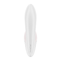 Supernova G-Spot + Clit Stimulator