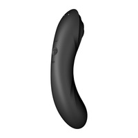 Curvy Trinity 4 Clit Stimulator