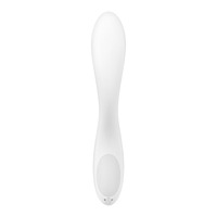 Rrrolling Pleasure G-Spot Vibrator