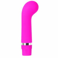 5" Divine G-Spot Vibrator