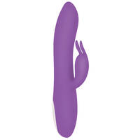 9" Romantic Rabbit Vibrator