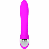 8" Tantalizing Tulip Rabbit Vibrator