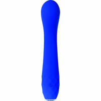 8" Rainbow G.. G-Spot Vibrator