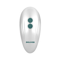 Palm Pleasure Clit Stimulator