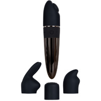 Tiny Treasures Clit Stimulator Kit