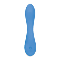 Blue Crush Mini Vibrator